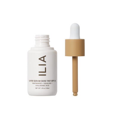 SUPER SERUM SKIN TINT SPF 40 (SUERO CON COLOR)
